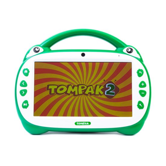 Развивающий планшет TOMPAK 2