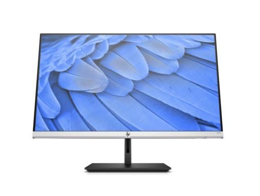 Монитор HP Europe/24fh  /23,8 '' IPS /1920x1080 Pix 1000:1 /1 разъем HDMI 1.4 (с поддержкой HDCP); 1 разъем VGA /178/178 /черный