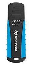 USB Флеш 32GB 3 Transcend TS32GJF810 синий