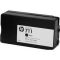 Cartridge HP Europe/CZ133A/Ink/black/№711/80 ml