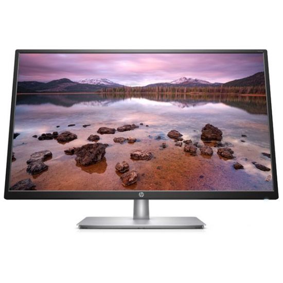 Монитор HP Europe/32s  /31,5 '' IPS /1920x1080 Pix/1 разъем VGA, 1 разъем HDMI /178/178 /черный