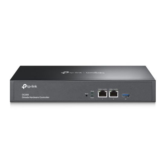 Wi-Fi Облачный контроллер TP-Link Omada OC300 Wi-Fi Облачный контроллер TP-Link Omada OC300
