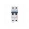 Автоматический выключатель Legrand 404048 2П C 63A TX3 6000 6kA