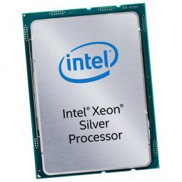 CPU HP Enterprise/Xeon Silver/4110/2,1 GHz/FCLGA 3647/BOX/8-core/85W DL180 Gen10 Processor Kit