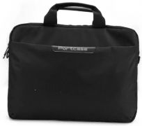 Сумка для Ноутбука PortCase KCB-160 BK для 15,6" Black