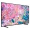 Телевизор Samsung QE43Q60BAUXCE Smart 4K Qled