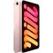iPad mini Wi-Fi 256GB - Pink, Model A2567