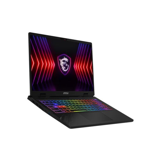 Ноутбук MSI Crosshair 16 HX D14VGKG 16" QHD 240Hz i7-14700HX 32GB 1TB RTX 4070 DOS Ноутбук MSI Crosshair 16 HX D14VGKG 16" QHD 240Hz i7-14700HX 32GB 1TB RTX 4070 DOS