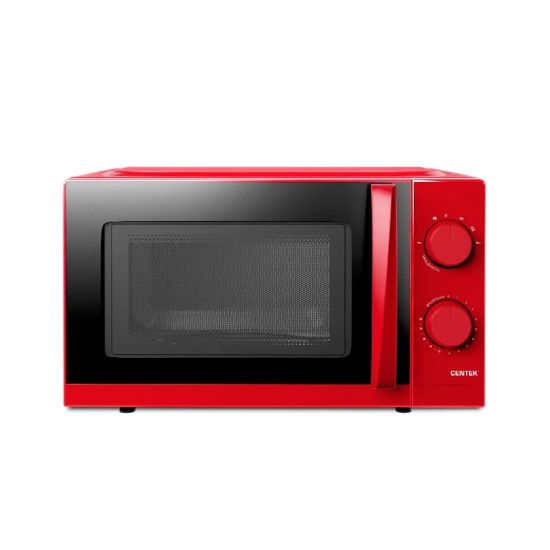 СВЧ Centek CT-1571 (Красный) СВЧ Centek CT-1571 (Красный)