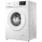Front load washing machine, capacity 6 kg, LED display, 1000 rpm, A+++
