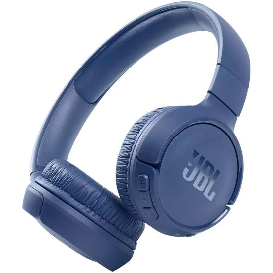 Наушники JBL Tune 510BT синий