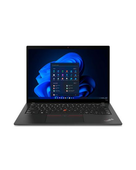 Ноутбук Lenovo Thinkpad T14s 14'wuxga/Core i7-1260p/16gb/1TB/int/Dos (21BR00DRRT)