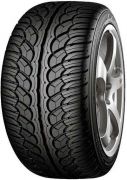 Yokohama Parada Spec-X PA02 235/60 R18 103 (875 кг) V (240 км/ч) без шипов