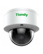 Tiandy 2Мп уличная купольная IP-камера 2.8 мм, 512Гб слот SD, кнопка reset