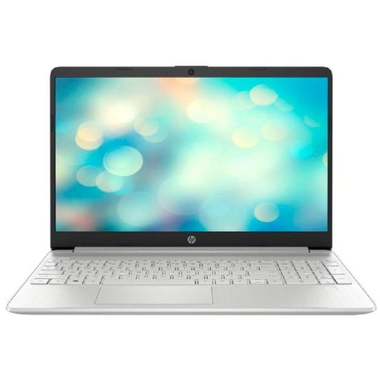 Ноутбук HP 15s-eq1399ur 15.6 FHD / Ryzen™3 4300U/ 4Gb/ SSD 256Gb/ Win10/ Silver (4A718EA#ACB)
