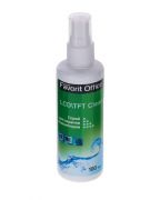 F740024 "FAVORIT OFFICE" Clean LCD/TFT Спрей для экранов и мониторов, 100 мл. /