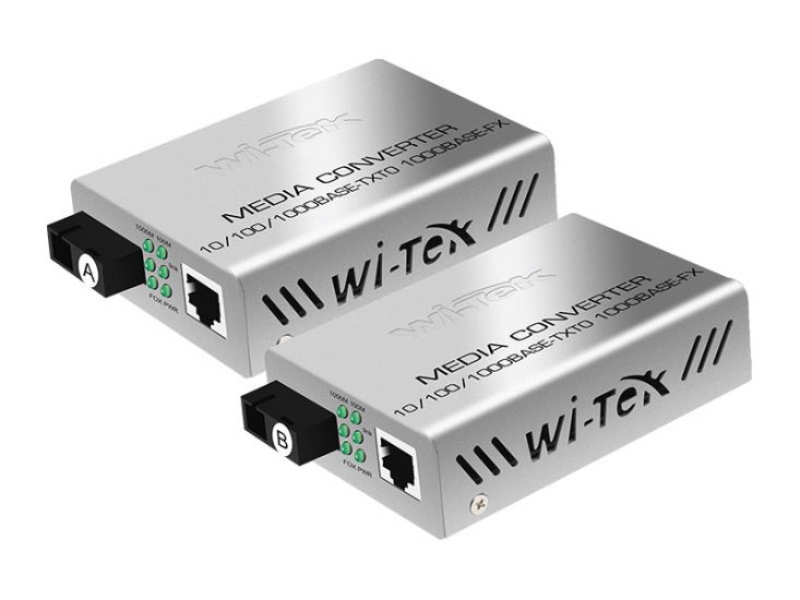 Wi-Tek WI-MC101G