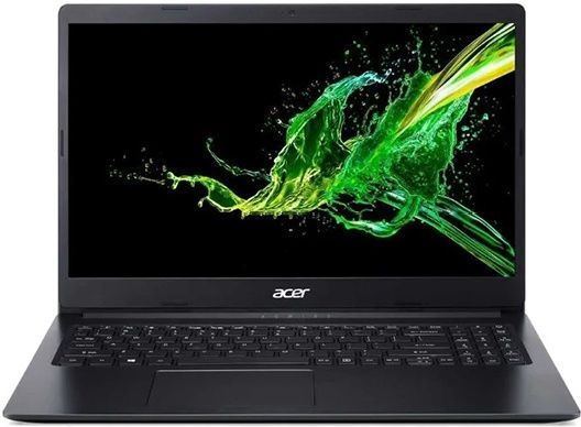 Ноутбук Acer 15,6 / Aspire 3 A315-56-3678 / Core i3 1005G1 / 4Gb / 256Gb / Graphics UHD 256Mb / Win11 (NX.HS5ER.01W)