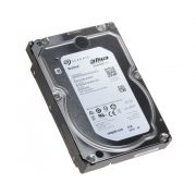 Жесткий диск для видеонаблюдения 6Tb Seagate SkyHawk SATA3 3.5" 256Mb ST6000VX0003. Диски выдерживают высокие рабочие нагрузки, отличаются низким энергопотреблением и рассчитаны на работу с сетевыми видеорегистраторами, благодаря чему работают дольше и на