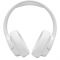 Накладные наушники JBL Tune 760NC White