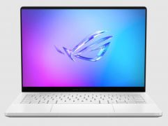 Ноутбук ROG Zephyrus GA403WW-QS099W/Plat Wht/R9 HX370/RTX5080/32G/D5X/1T PCIE/14 OLED WQXGA+ 16:10 400nt HDR/W11/BAG