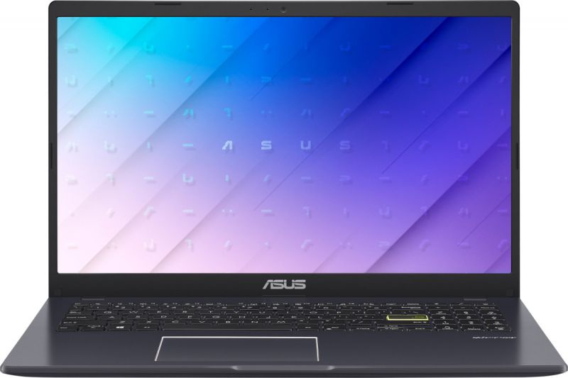 Ноутбук ASUS Laptop 15 L510KA-EJ152 90NB0UJ4-M001S0 синий
