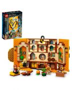 Lego 76412 Гарри Поттер Знамя Дома Хаффлпаффа