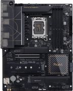 Материнская плата ASUS PROART B660-CREATOR D4 LGA1700 4xDDR4 4xSATA3 3xM.2 RAID HDMI DP ATX