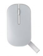 Манипулятор Asus Marshmallow Mouse MD100 Lite Grey (90XB07A0-BMU0F0)