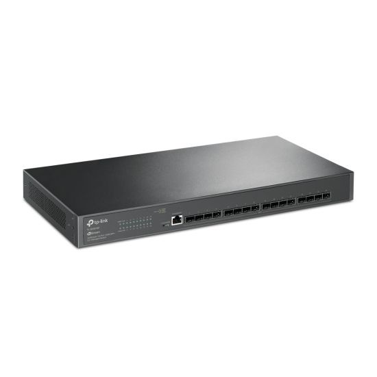 Коммутатор TP-Link SX3016F Коммутатор TP-Link SX3016F