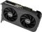 Видеокарта ASUS GeForce DUAL RTX5050 OC, 8GB GDDR6 128-bit 1xHDMI 3xDP DUAL-RTX5050-O8G