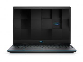 Ноутбук Dell 15,6 ''/Gaming G3 15 /Intel  Core i5  10300H  2,5 GHz/8 Gb /256*1000 Gb 5400 /Nо ODD /GeForce  GTX 1650  4 Gb /Ubuntu  20.04