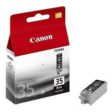 Cartridge Canon/PGI-35/Desk jet/№35/black/9,3 ml