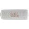 JBL Flip 7 - Portable Waterproof Speaker – White