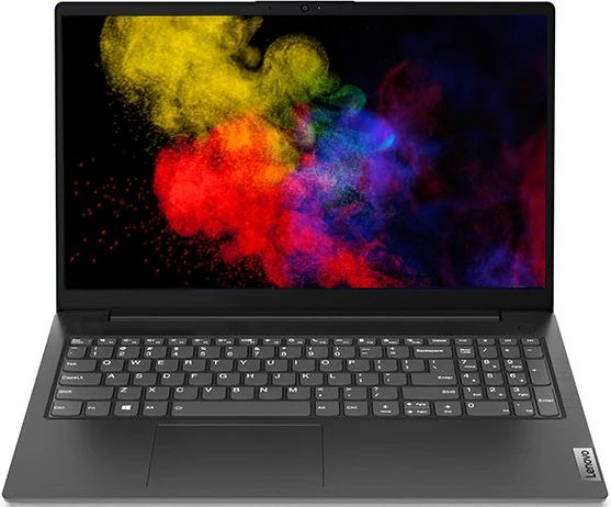 Ноутбук Lenovo V15 G2 ITL 82KB003CRU черный
