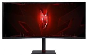 Монитор Acer Nitro XV345CURV3bmiphuzx (UM.CX5EE.301)