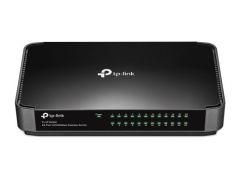 Коммутатор 24-портовый Tp-Link TL-SF1024M