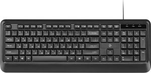 Клавиатура 2Е KS130 USB Black