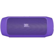 JBL Charge 6 - Portable Bluetooth Speaker with Power Bank – Purple