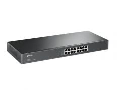 Коммутатор 16-портовый Tp-Link TL-SF1016