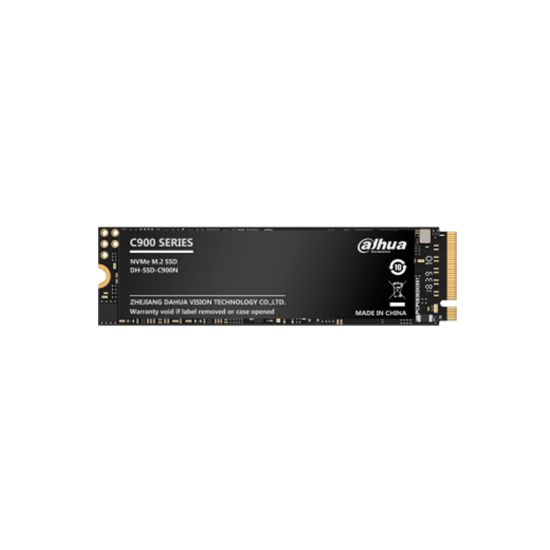 Твердотельный накопитель SSD Dahua C900 1TB M.2 NVMe PCIe 3.0x4