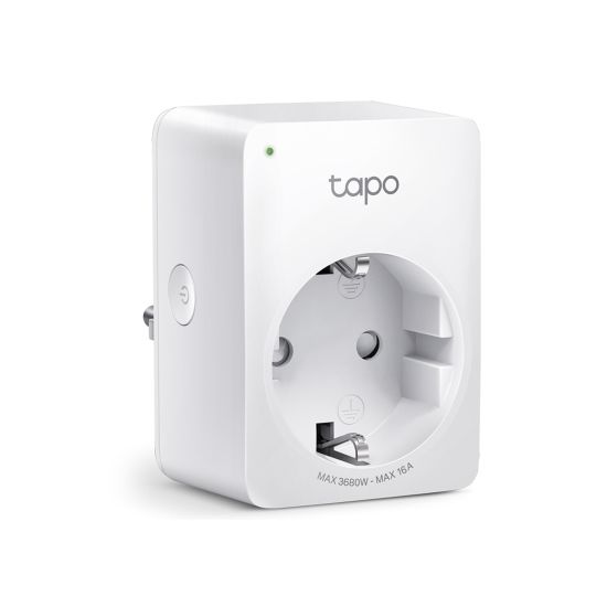 Умная мини Wi-Fi розетка Tapo P110