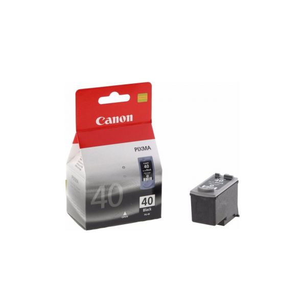 Cartridge Canon/PG-40/Ink//black/16 мл/