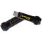 Corsair Flash Survivor Stealth USB 3.0 512GB, Military-Style Design, Plug and Play, EAN:0843591088107