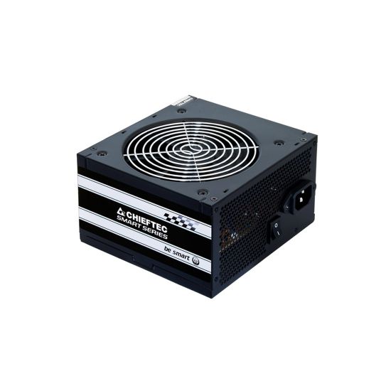Блок питания Chieftec Smart GPS-650A8 Блок питания Chieftec Smart GPS-650A8