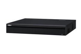Dahua	Видеорегистратор	HCVR7104H-4M	4х-канальный цифровой видеорегистратор, HDCVI(4Мп - 15к/с, 1080P/720P - 25к/с)/CVBS/IP(4+2 канала до 5Мп), 1 аудио-вх, 1 аудио-вых, режим двусторонней беседы - 1вход, 1 выход (RCA), 1HDD до 6Тб, 2 USB (1USB 3.0, 1USB 2.