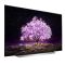 Телевизор LG OLED OLED65C1RLA
