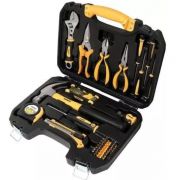 Набор инструментов 54 предмета WMC TOOLS 1054