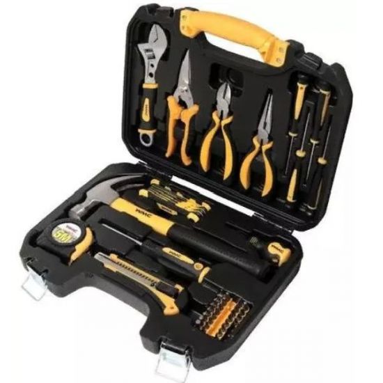 Набор инструментов 54 предмета WMC TOOLS 1054