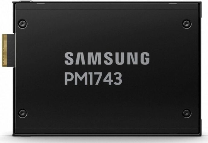 SSD Samsung MZWLO1T9HCJR-00A07 1920 Гб